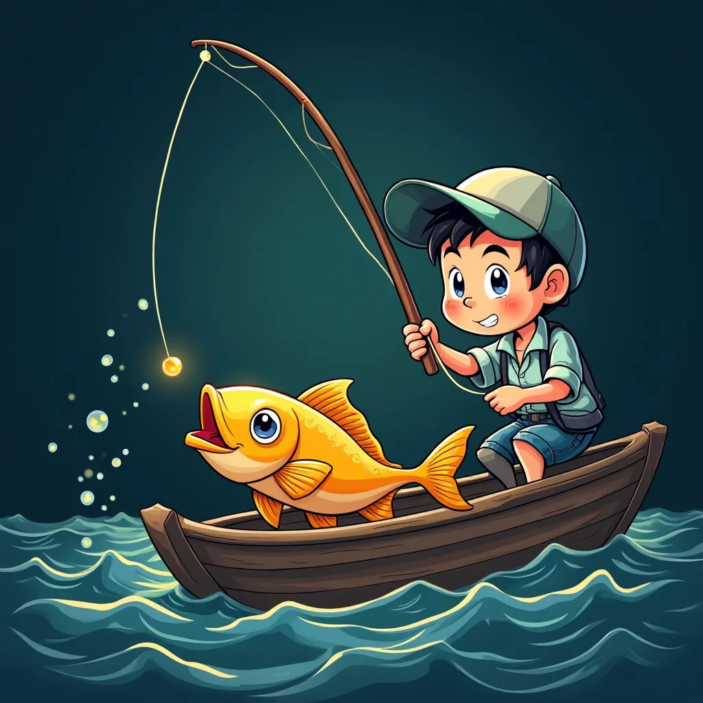 bettilt Deep Sea Hunter fishing game