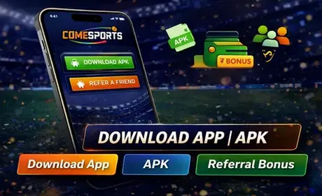 Download the app, unlock code BETTIL500, and enter ₹1 contests faster