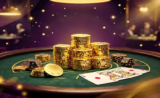 High Roller Weekend