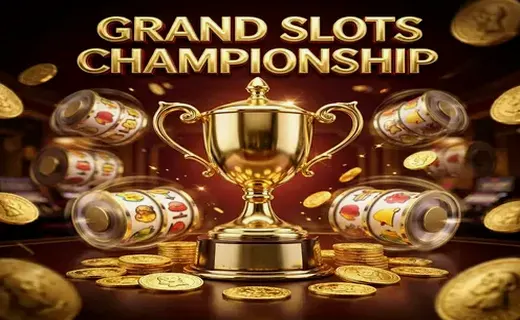 Grand Slots Championship