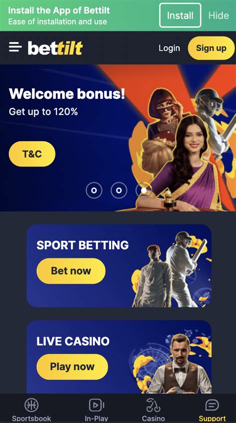 bettilt review
