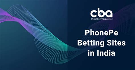 phonepe betting