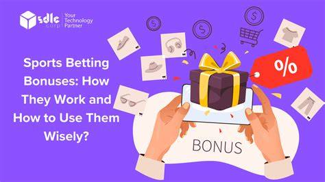betting bonuses