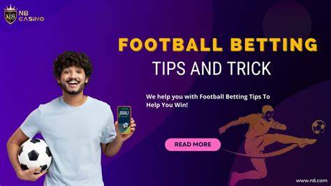 betting help