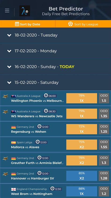 Best Bet Predictor 2026: Winning Tips & Betting Sites