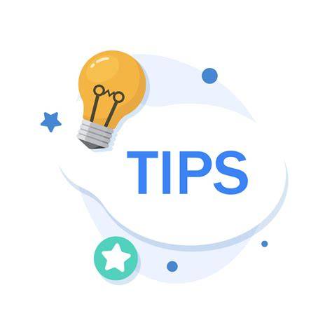 free tips