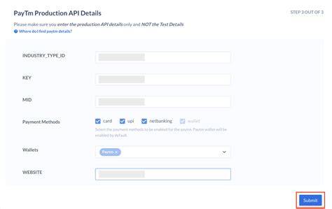 beta paytm