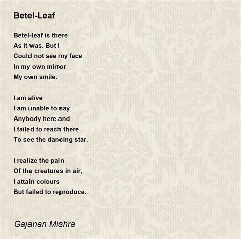 betel quotes
