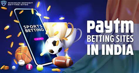 paytm betting