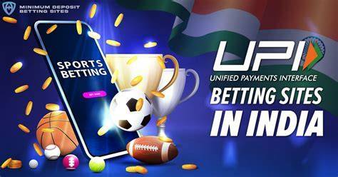 upi betting