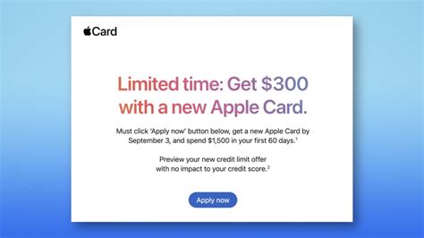 welcome offer