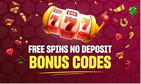 casino bonus code